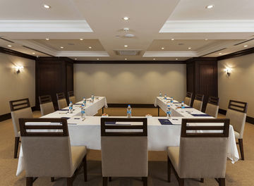Manesol Boutique Lamartine Otel 3*